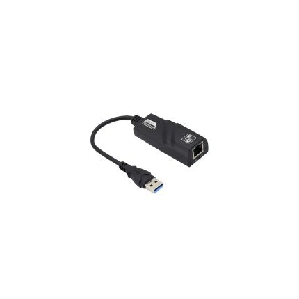 تبدیل USB3.0 به شبکه LAN