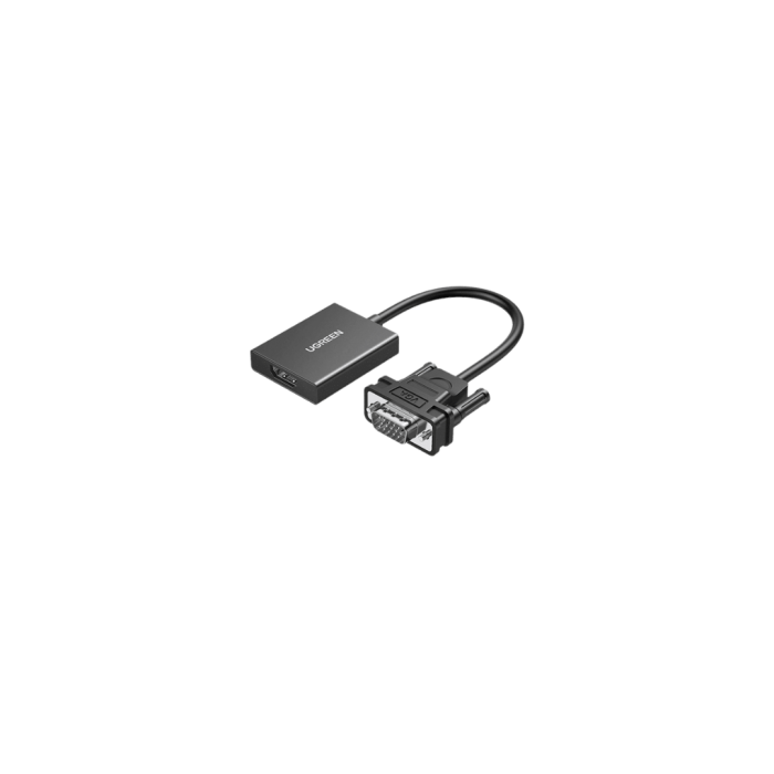 تبدیل VGA به HDMI