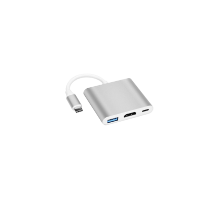 تبدیل type c to hdmi