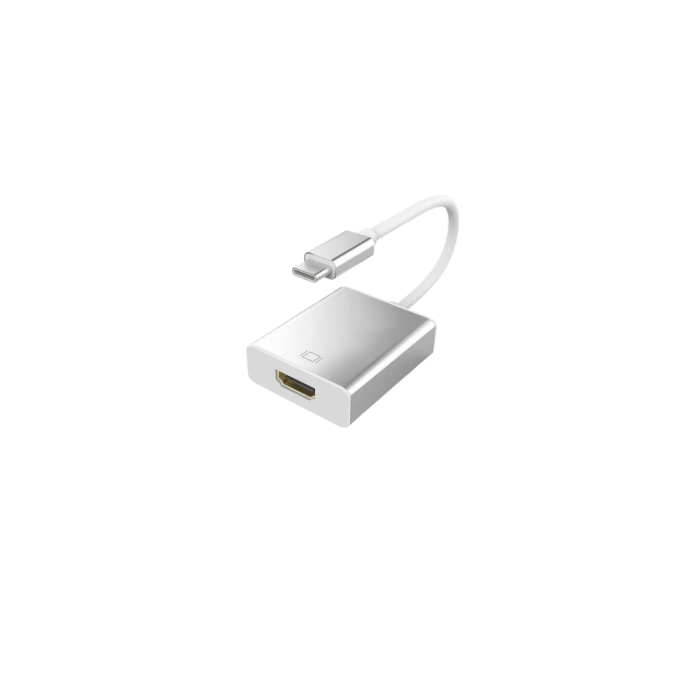 تبدیل Type-C به HDMI