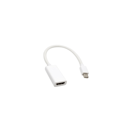 تبدیل Mini DisplayPort به HDMI