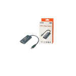 کارت کپچر HDMI Type-C دی‌نت