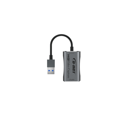 کارت کپچر HDMI دی‌نت
