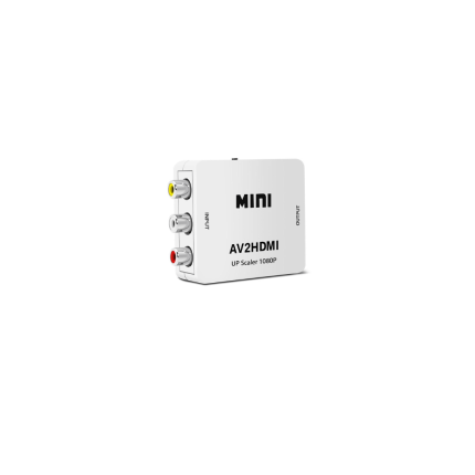 تبدیل AV به HDMI
