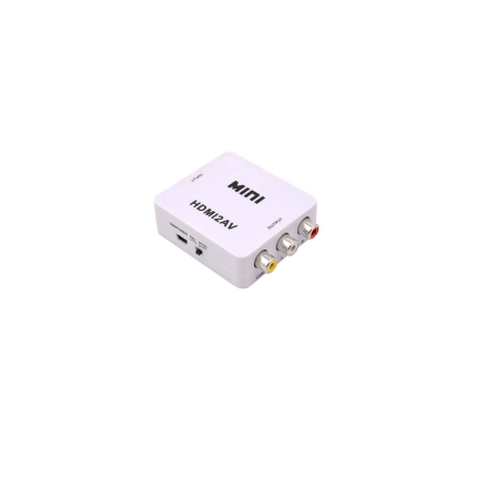 تبدیل HDMI به AV