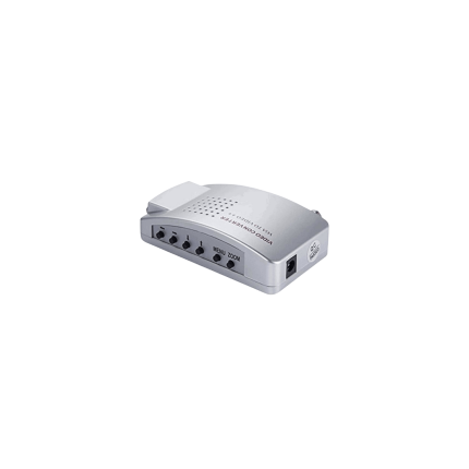 تبدیل AV به VGA