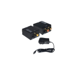 مبدل اپتیکال به AV