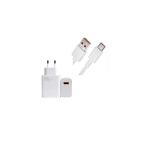 شارژر 33 واتی توربو شارژ MI همراه کابل اصلی