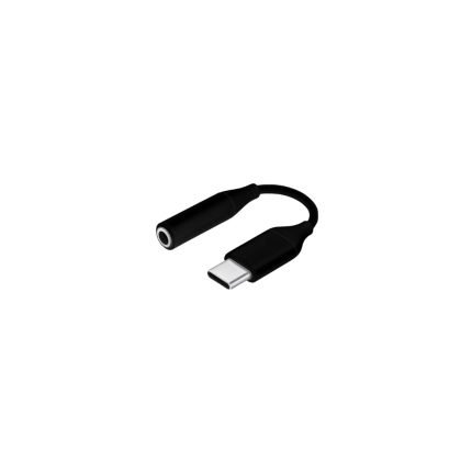تبدیل Type-C به جک 3.5 میلیمتر AUX