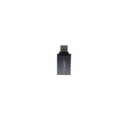 تبدیل OTG Type-C دی نت سرعت 02 فلزی