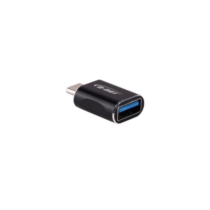 تبدیل Otg Type-C دی نت سرعت 03 فلزی