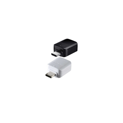 تبدیل OTG Type-C سامسونگ براق