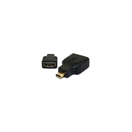 تبدیل hd به micro hd
