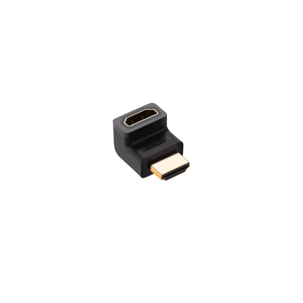 تبدیل 90 درجه HD