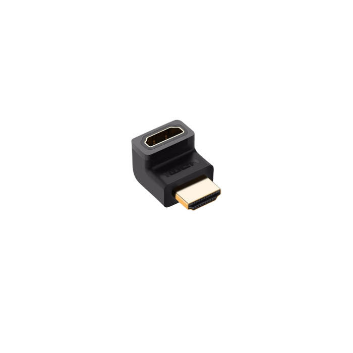 تبدیل 90 درجه HD