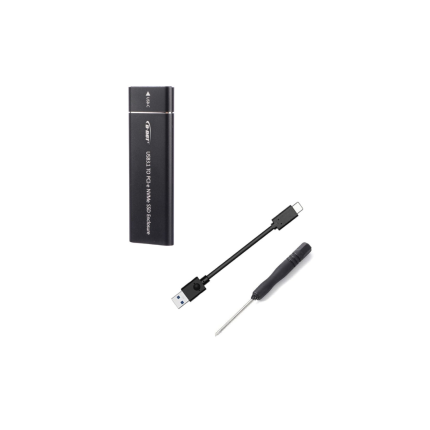 باکس Type-C M2 دی نت