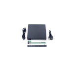 باکس دی‌وی‌دی رایتر 12.7mm USB03 ونتو