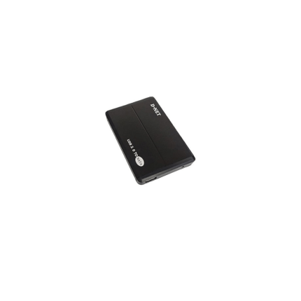 باکس هارد 2.5 اینچ USB2 دی‌نت