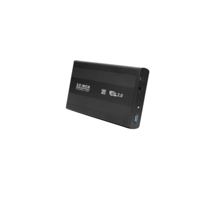 باکس هارد 3.5 اینچ USB03 فلزی