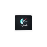 پد ماوس 25×29 سنگین DT6 لاجیتک