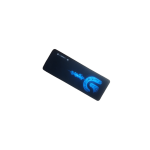 پد ماوس اپتیکال گیمینگ 30 در 80 سنگین طرح لاجیتک