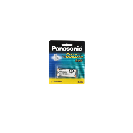 باتری تلفن بی‌سیم P105 پاناسونیک