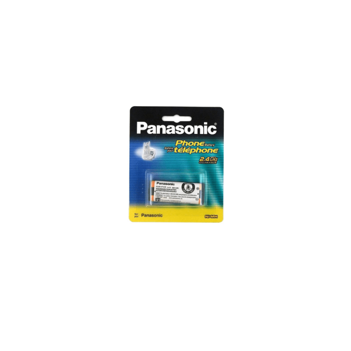 باتری تلفن بی‌سیم P105 پاناسونیک