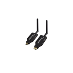 گیرنده و فرستنده وایرلس HDMI آنتن‌دار تا 50 متر