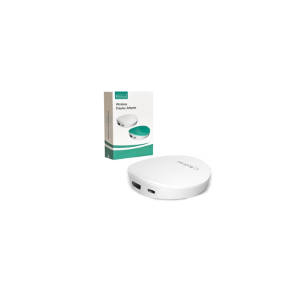 گیرنده و فرستنده وایرلس HDMI میرا اسکرین تا 50 متر