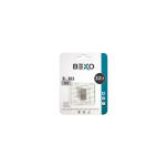 Bexo brand 64G USB3.0 flash drive with lifetime warranty