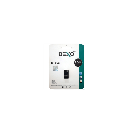 فلش USB02 32G