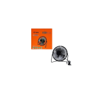 پنکه بزرگ USB فلزی دی نت