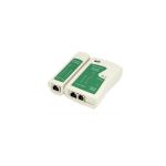 تستر شبکه دو کاره پک آبی