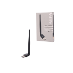 کارت شبکه USB آنتن بلند Alfa مدل W116