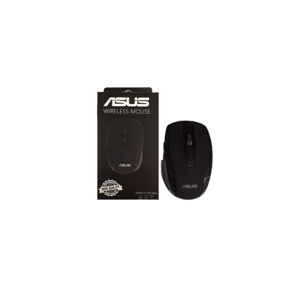 ماوس بی‌سیم 6 کلید ASUS با دکمه Off/On