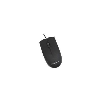 ماوس سیم‌دار Lenovo