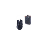 ماوس سیم‌دار گیمینگ مدل GM1