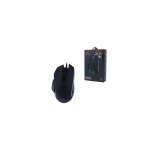 ماوس سیم‌دار گیمینگ FIRECAM مدل GM9