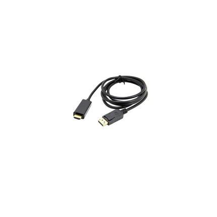 کابل Display به HDMI طول 1.8 متر