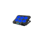 کول‌پد 6 فن PROMAX با تنظیم سرعت