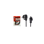 کابل برق لپ‌تاپ 1.5 متر XP