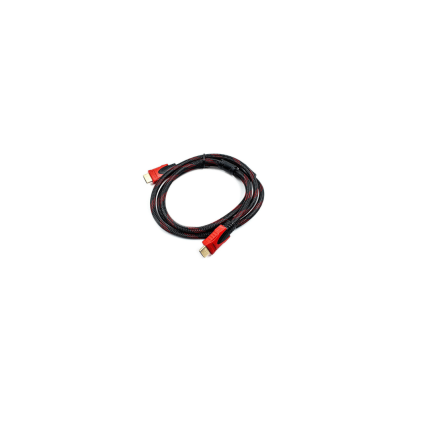 کابل HDMI متراژ دقیق 1.5 متر اسکار