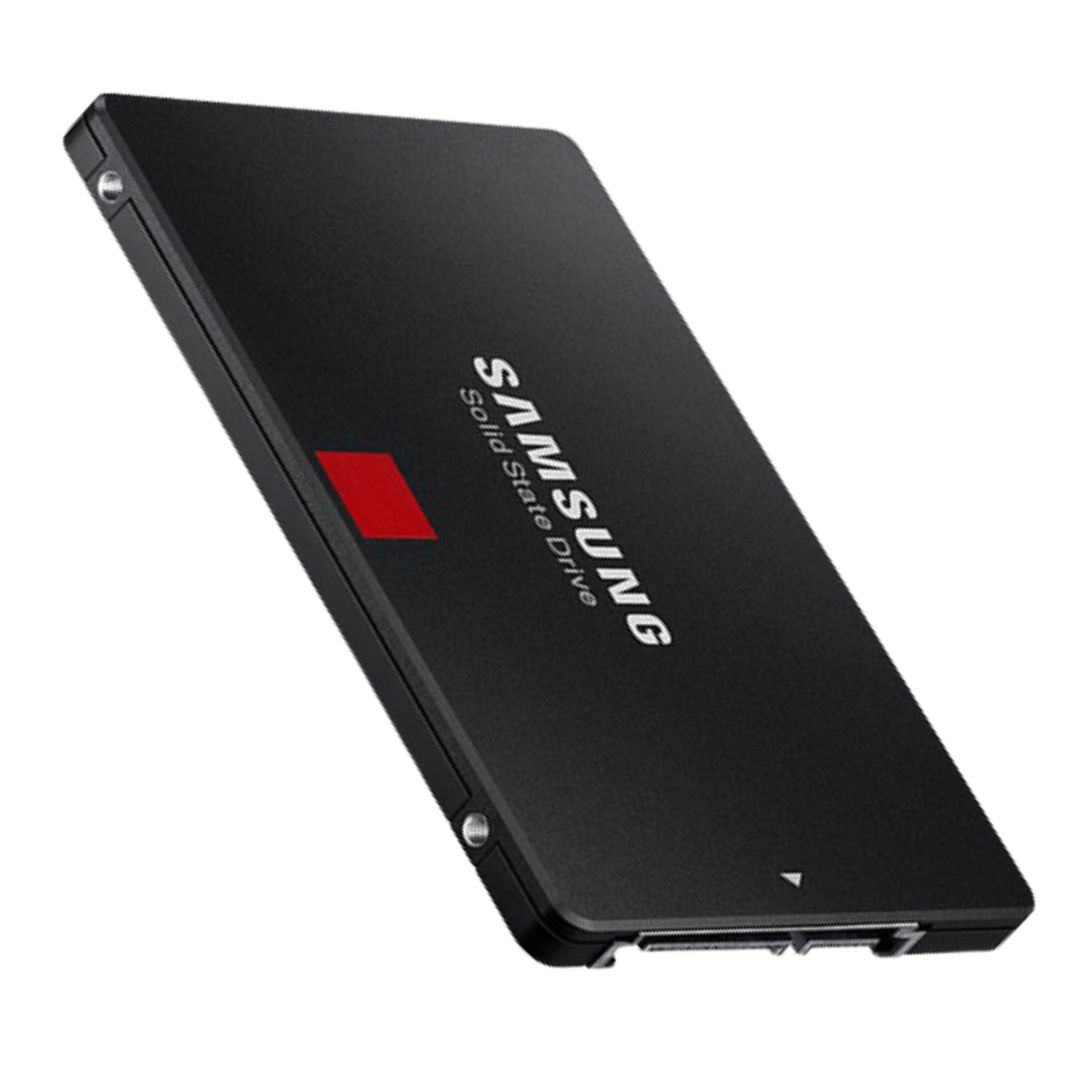 ssd برند Samsung
