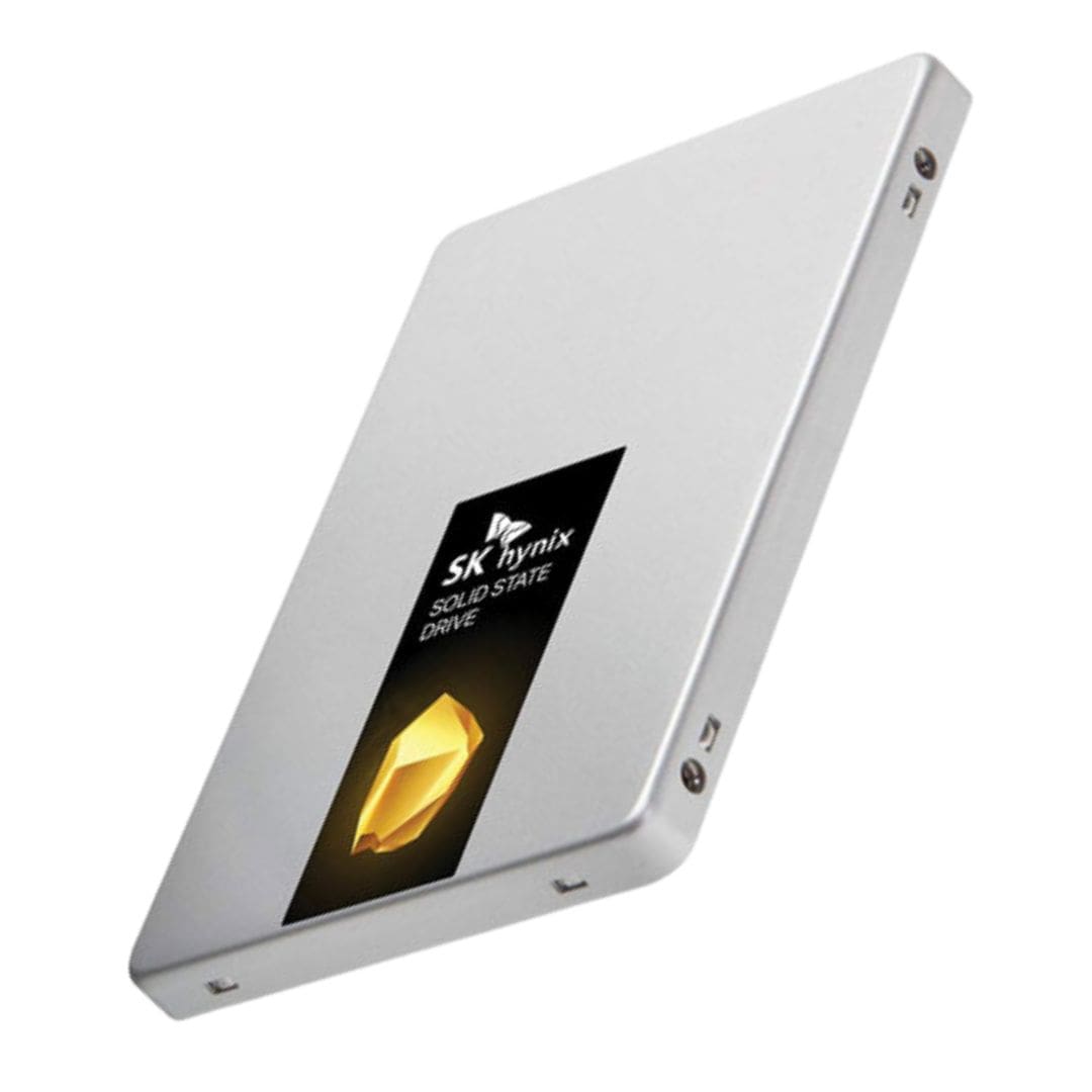 ssd برند SK hynix