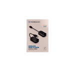 گیرنده و فرستنده وایرلس HDMI پاورولوژی برد 30 متر