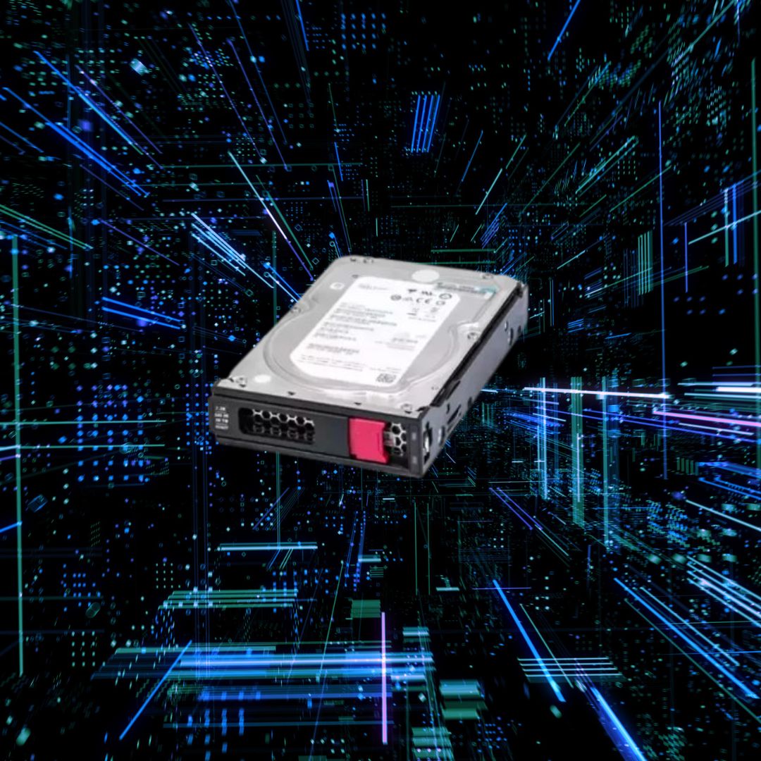 تأثیر هلیوم بر ذخیره‌سازی