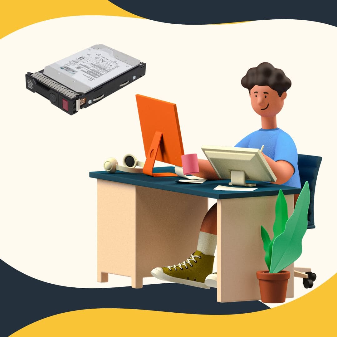 کارایی هاردهای هلیومی