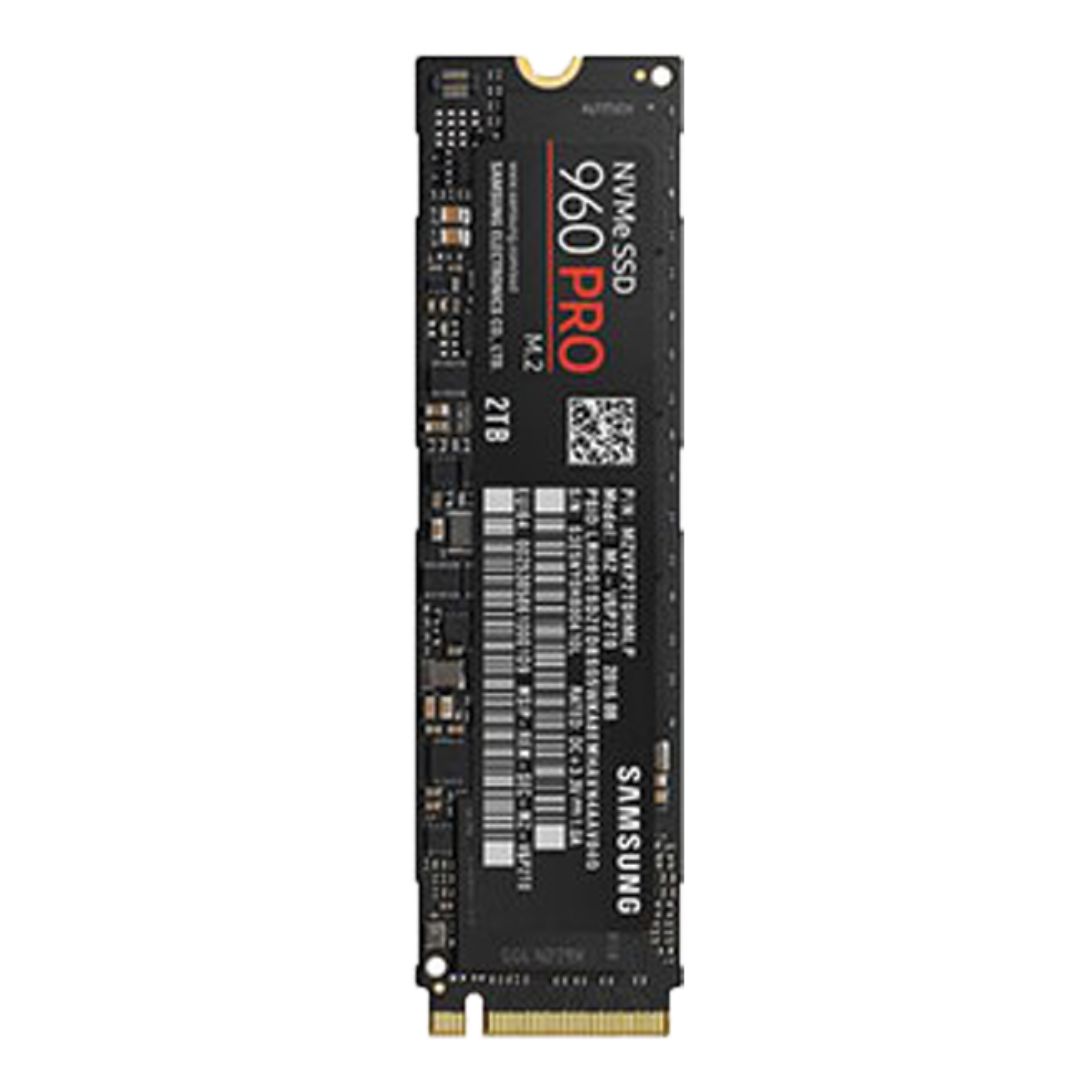 SSDهای NVMe