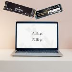 فناوری PCIe 4.0 و PCIe 5.0