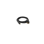 کابل DVI به HDMI ضخیم 1+24 DTECH